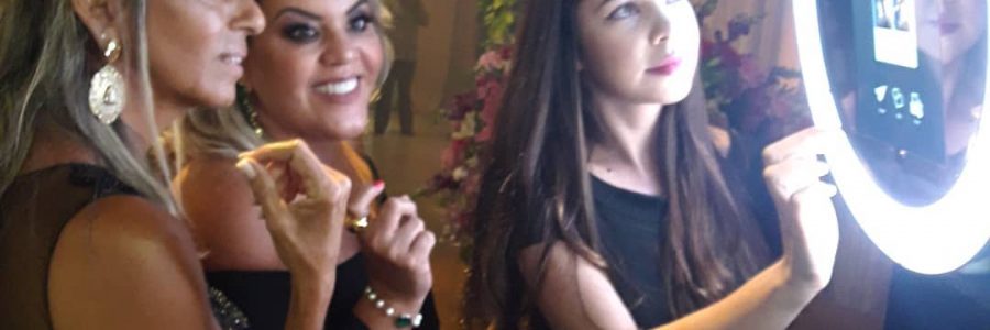 6 Chaves Para Ativações Bem-Sucedidas De Cabine De Fotos em Eventos