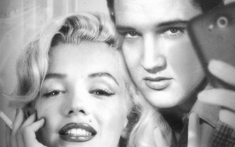 Por Trás da Cortina – A História da Cabine de fotos desde o começa a quase 100 anos.