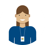 Suporte no Local para ajudar na operação