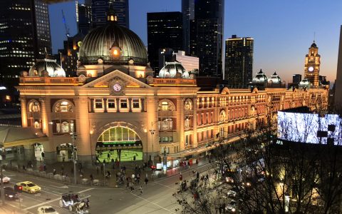 Público Salva do Fechamento Uma Cabine de Fotos Tradicional