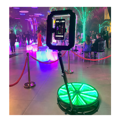 Spin 360° – Plataforma de Videos