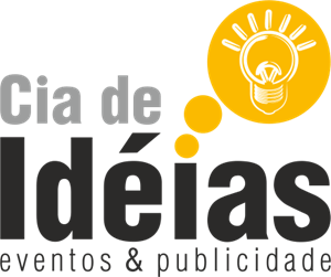 Logo Cia de Ideias